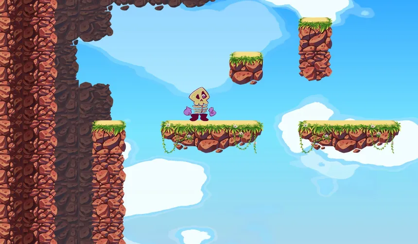 Скриншот 1 к игре WuttWorld