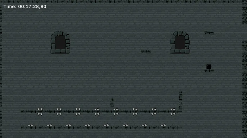 Скриншот 7 к игре Just Cube
