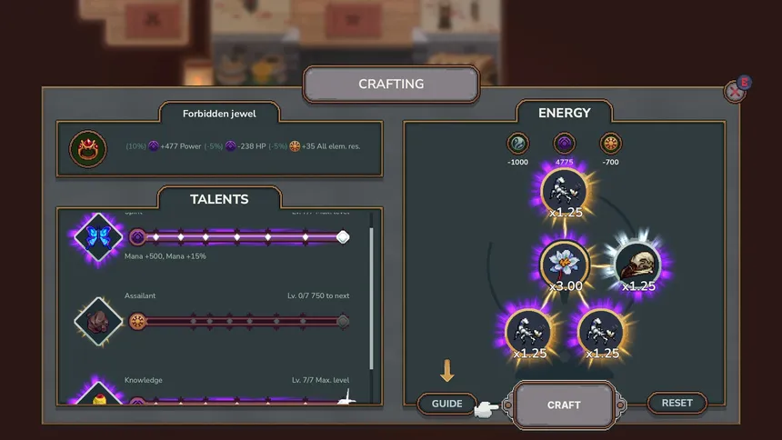 Скриншот 4 к игре Teamcrafter