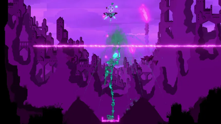 Скриншот 6 к игре Mistress Of The Tower