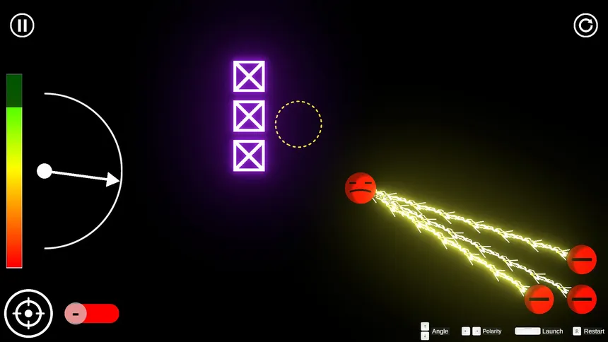 Скриншот 2 к игре Electrial