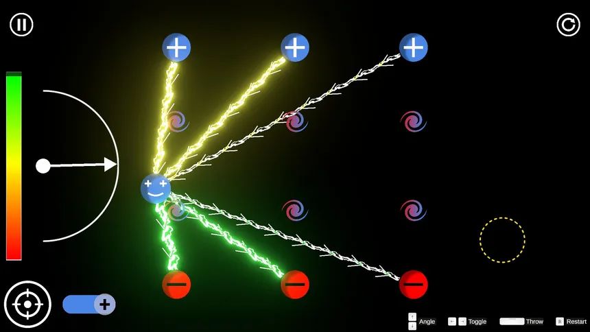 Скриншот 3 к игре Electrial