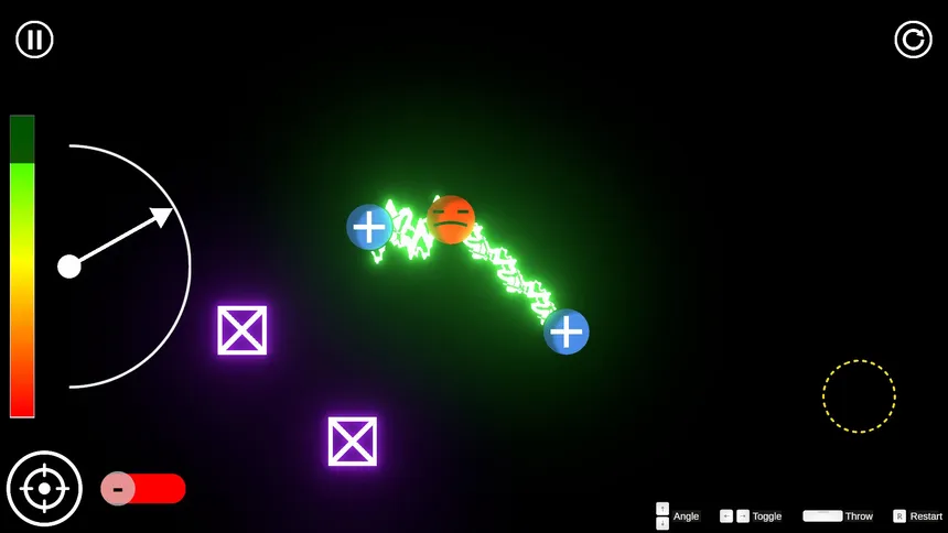Скриншот 4 к игре Electrial