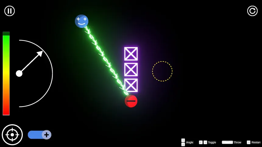 Скриншот 5 к игре Electrial