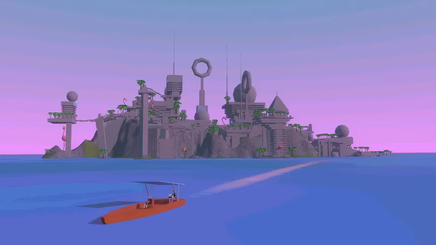 Скриншот 3 к игре Unaccessible