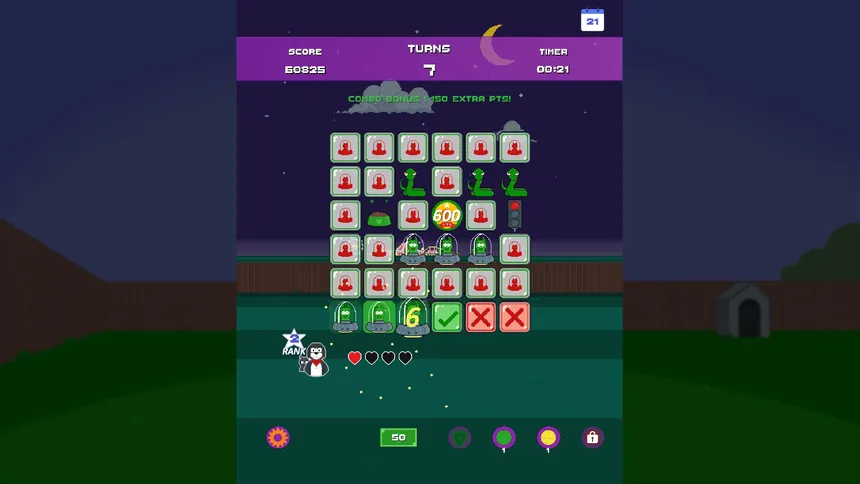 Скриншот 2 к игре Dog Gone Cats: Tail of 300 Days (Pawlike Edition)