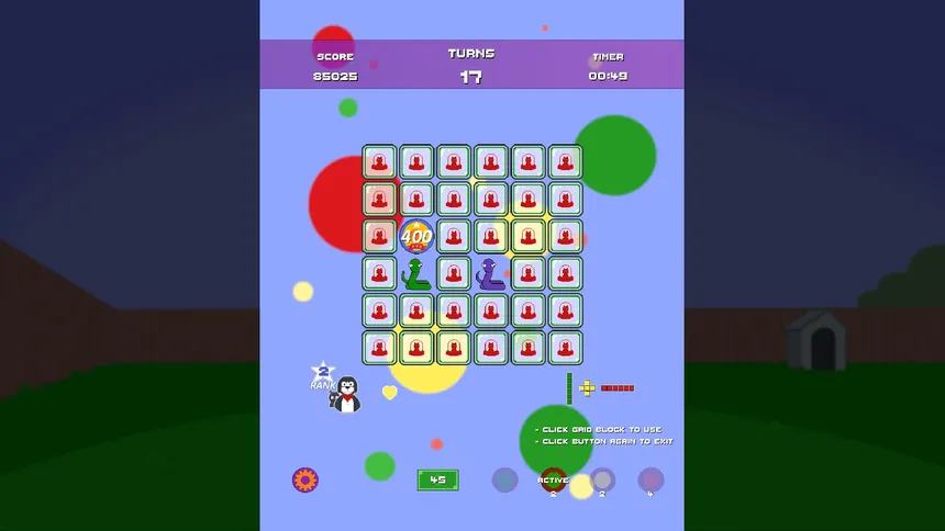 Скриншот 5 к игре Dog Gone Cats: Tail of 300 Days (Pawlike Edition)