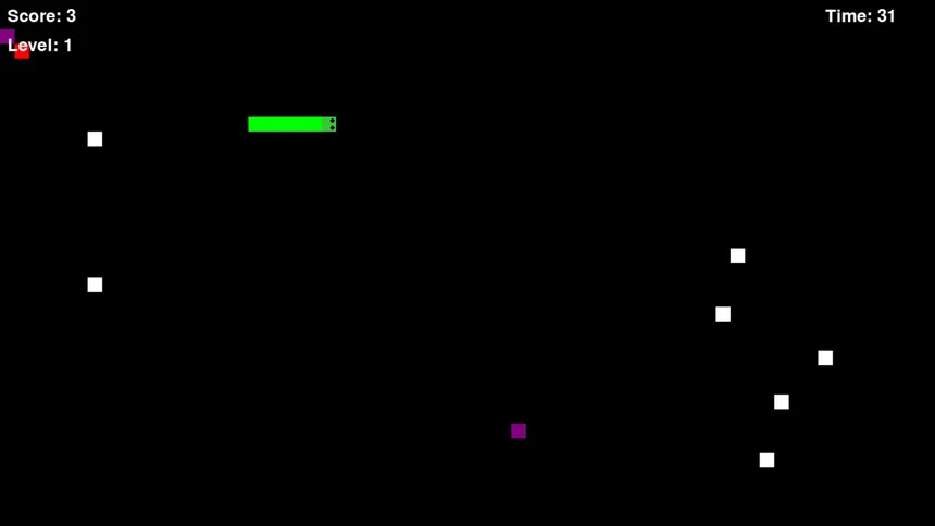 Скриншот 3 к игре Snake Ultimate