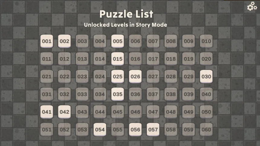 Скриншот 4 к игре Black Pieces Move First