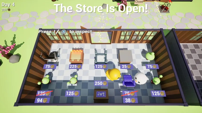 Скриншот 8 к игре Monster Mending