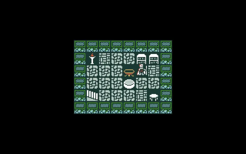 Скриншот 4 к игре Sword of Mejor