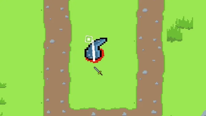 Скриншот 2 к игре Clicker Conquest