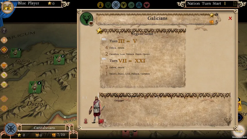 Скриншот 4 к игре Hispania