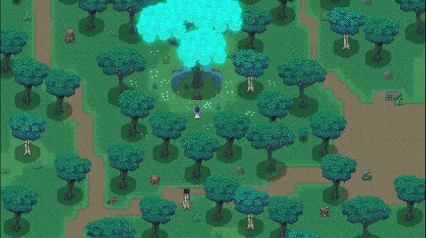 Скриншот 7 к игре Sacred Constellars: Ruin Raiders