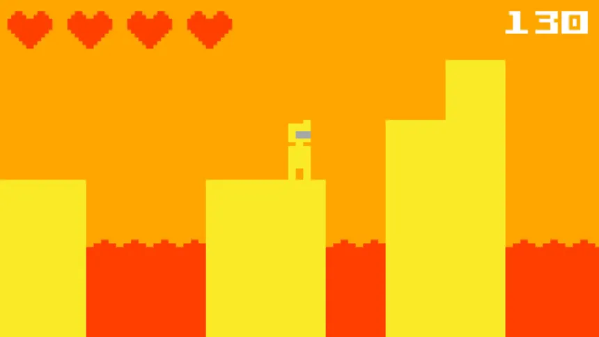 Скриншот 2 к игре Terry's Other Games