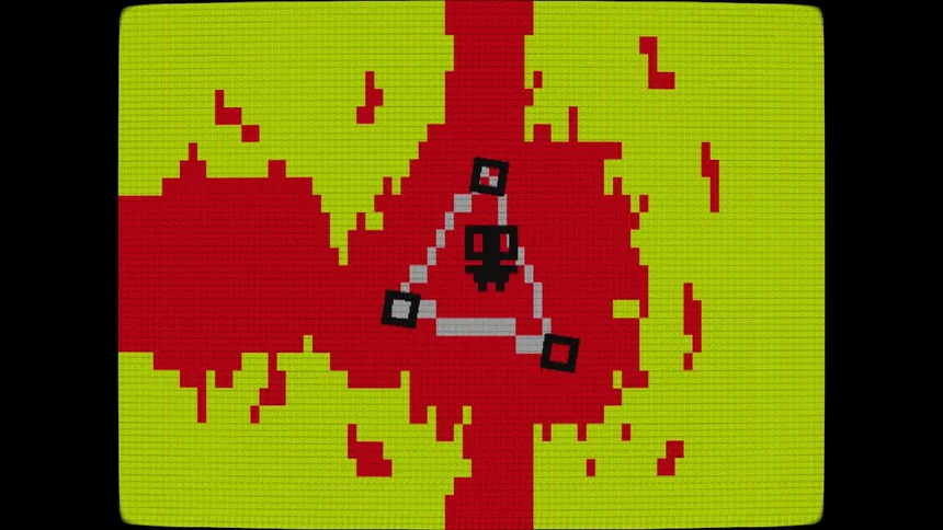 Скриншот 7 к игре Terry's Other Games