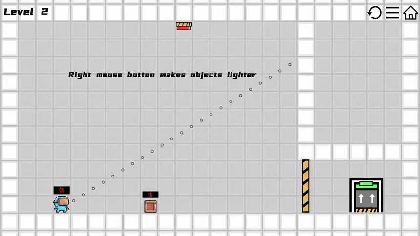 Скриншот 4 к игре 反转重力