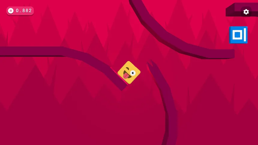 Скриншот 5 к игре Boxel 3D
