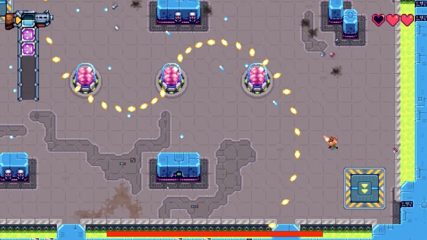 Скриншот 3 к игре Operation Zero