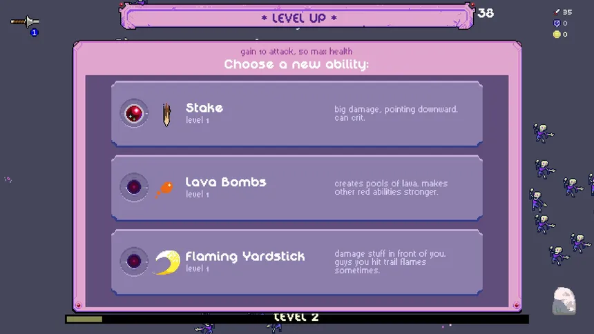 Скриншот 3 к игре Scary World