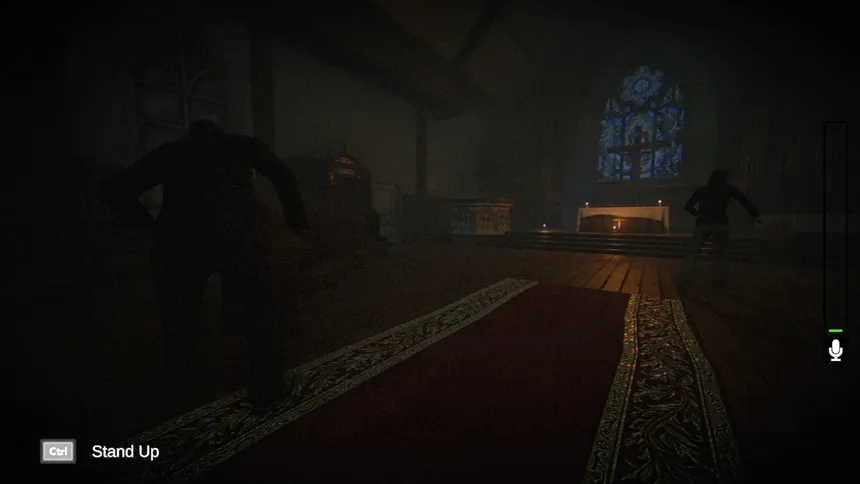 Скриншот 2 к игре Tales Beyond The Tomb - The Last Vigil