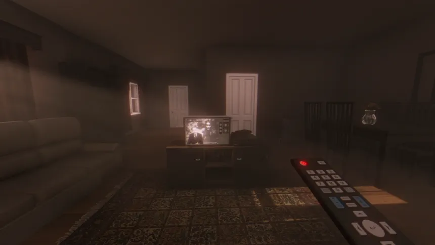 Скриншот 7 к игре Tales Beyond The Tomb - The Last Vigil