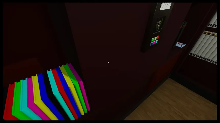 Скриншот 7 к игре The little Puzzle House