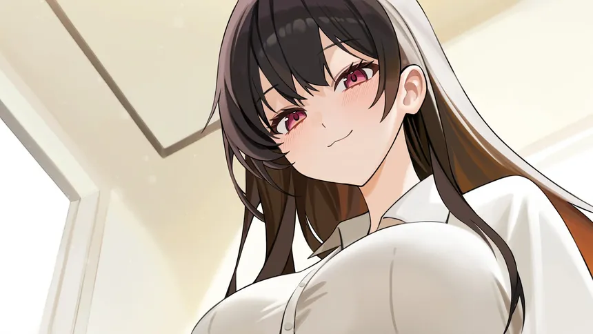 Скриншот 2 к игре Sister's Curriculum After Story