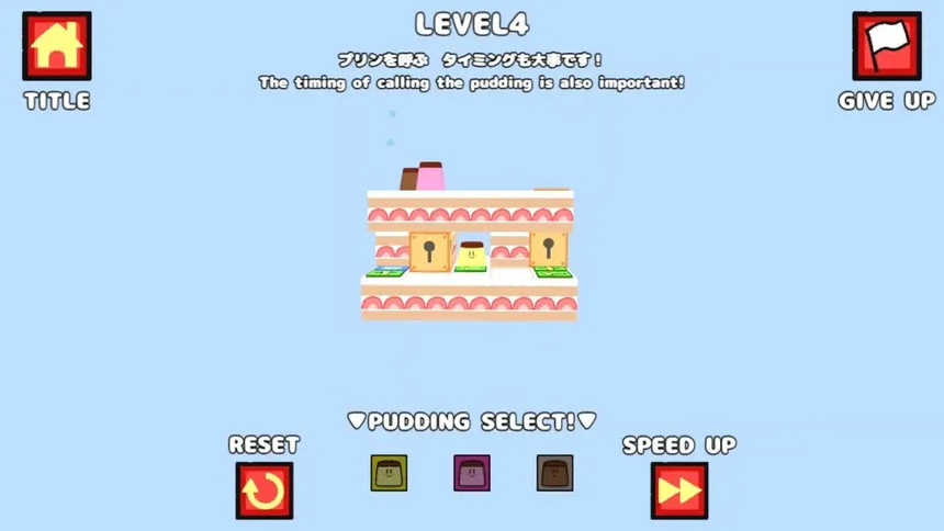 Скриншот 4 к игре すてきなプリンワールドDX