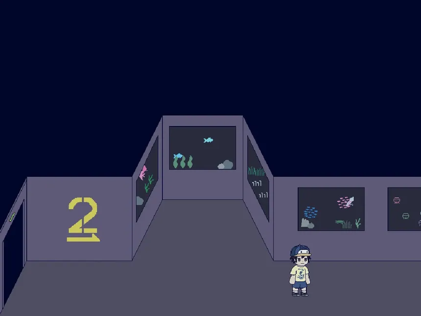 Скриншот 3 к игре フィアリウム