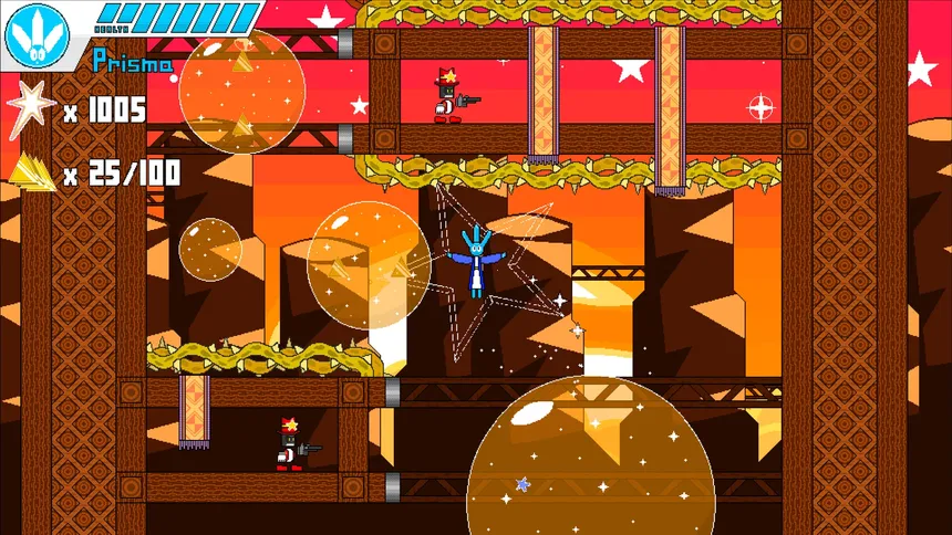 Скриншот 2 к игре Danger Cliff 2
