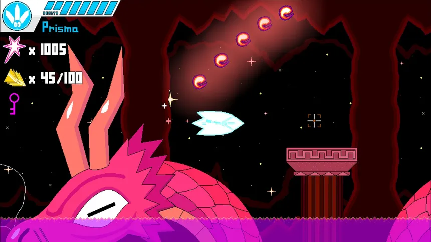 Скриншот 3 к игре Danger Cliff 2