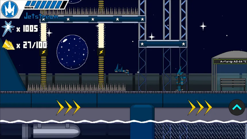 Скриншот 5 к игре Danger Cliff 2
