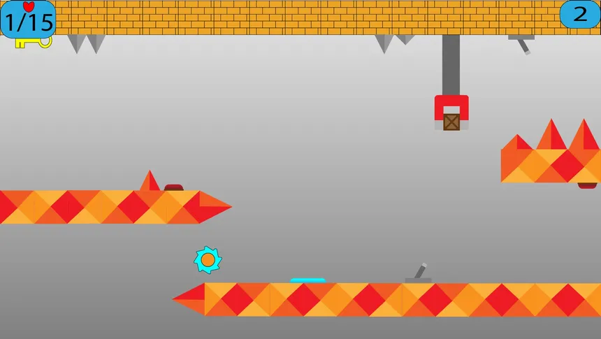 Скриншот 2 к игре Timer