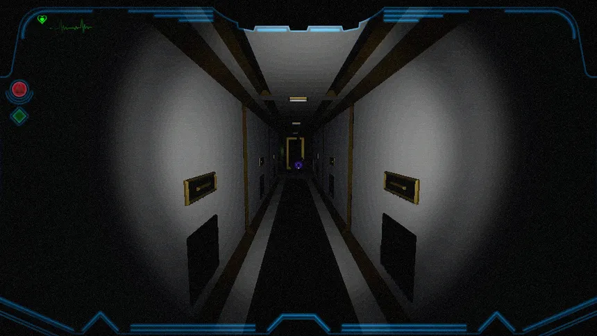 Скриншот 3 к игре Paranormal Mutagens: Cargo