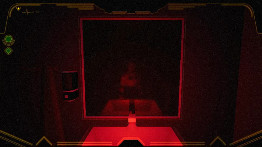 Скриншот 5 к игре Paranormal Mutagens: Cargo