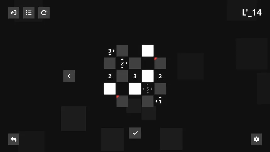 Скриншот 2 к игре Quadphos
