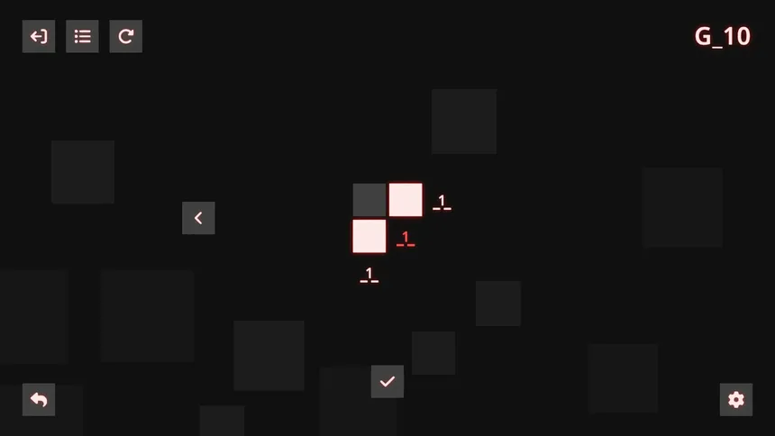 Скриншот 4 к игре Quadphos