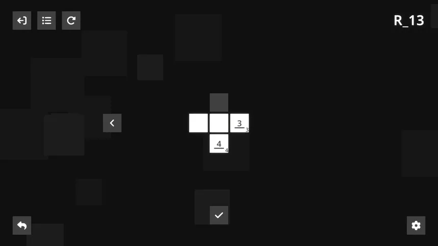 Скриншот 5 к игре Quadphos