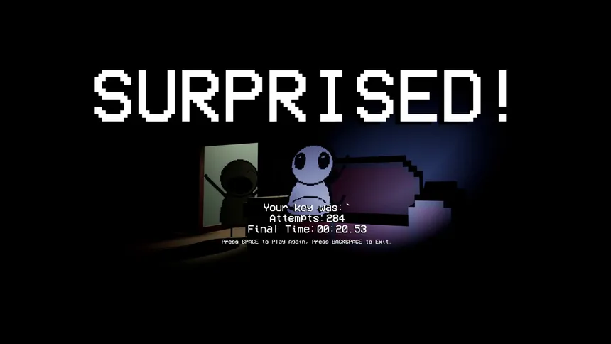 Скриншот 2 к игре Can No One Hear Me?