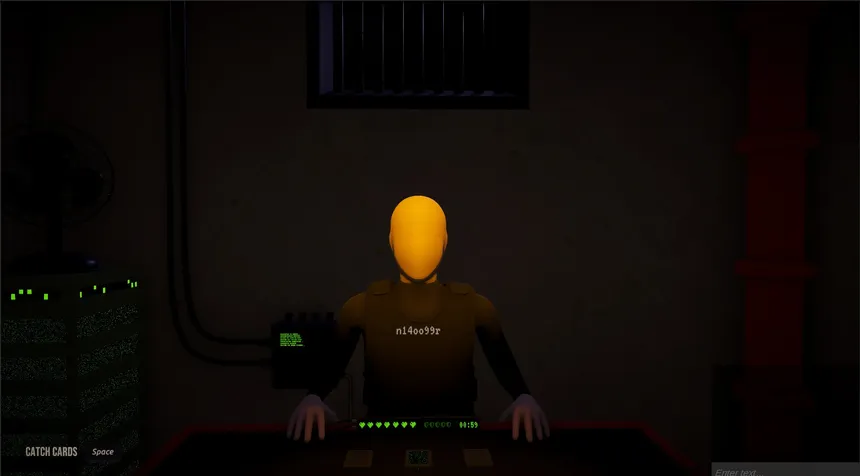 Скриншот 1 к игре Deadly Dealings
