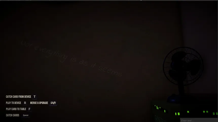 Скриншот 2 к игре Deadly Dealings