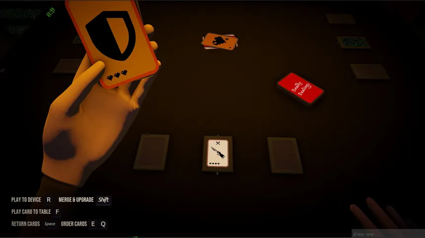 Скриншот 5 к игре Deadly Dealings
