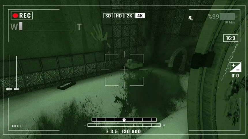 Скриншот 5 к игре The House