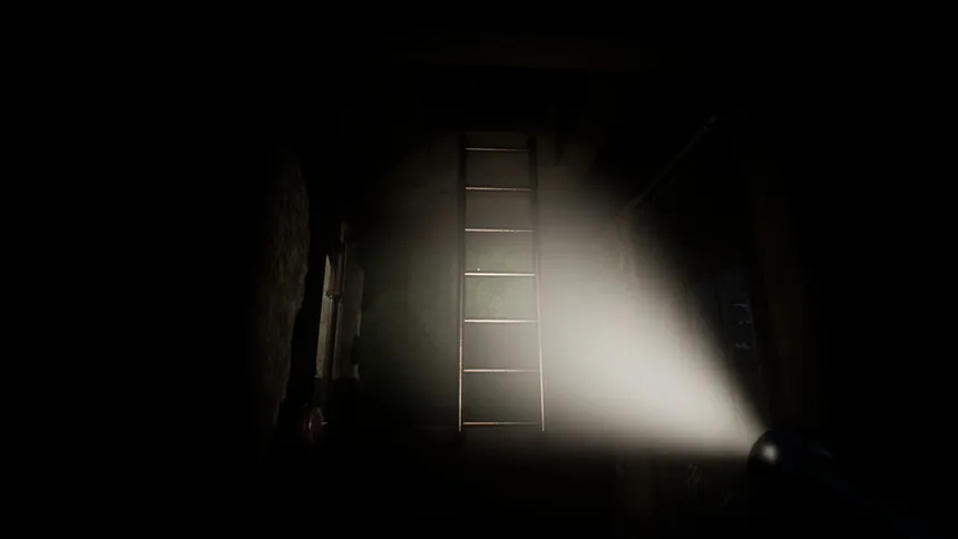 Скриншот 7 к игре The House