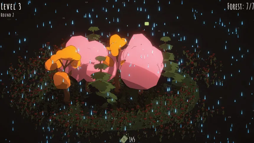 Скриншот 4 к игре Grove