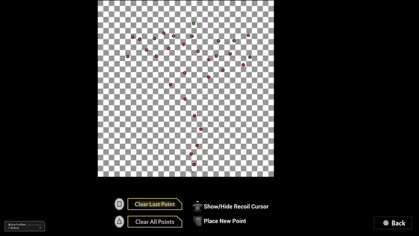Скриншот 4 к игре Sticks Aim Trainer