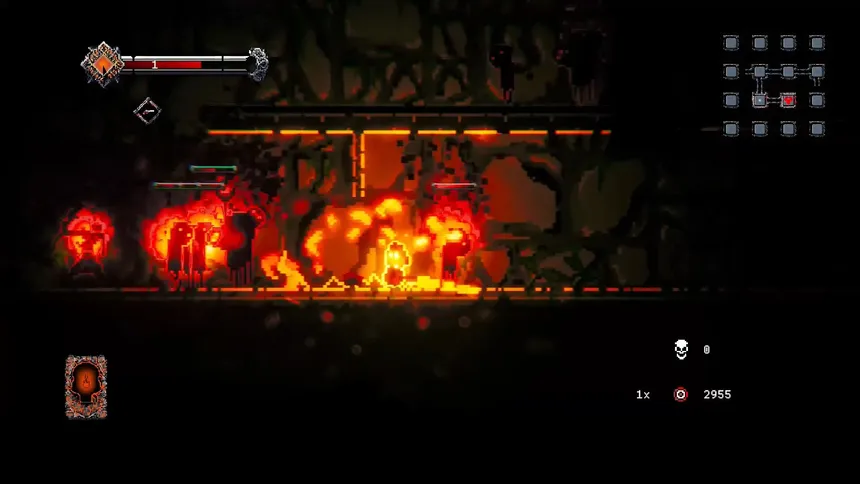 Скриншот 1 к игре Taram Baba