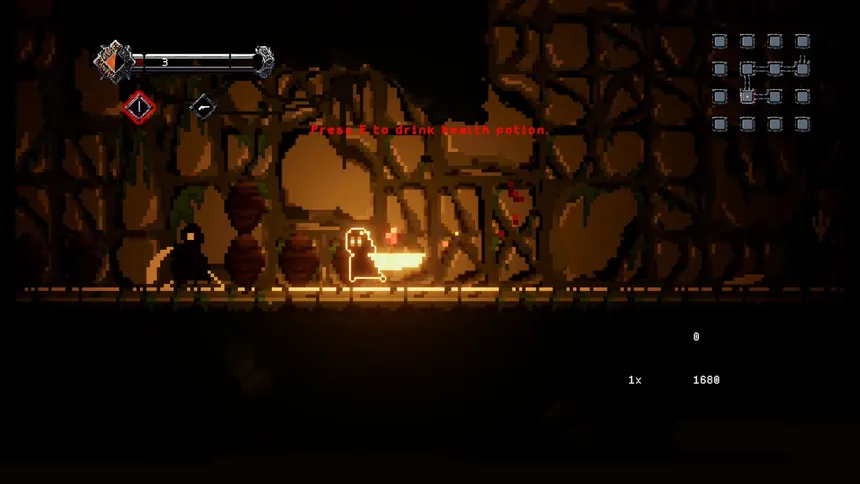 Скриншот 8 к игре Taram Baba