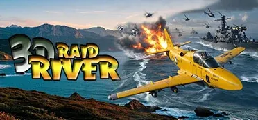 Скриншот 8 к игре 3D Raid River